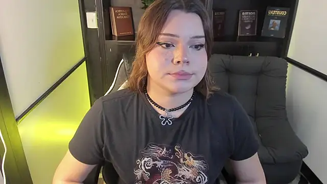 Maxxxine1 online show from September 20, 3:17 pm