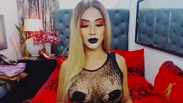 Mistress4fun online show from February 20, 12:50 am