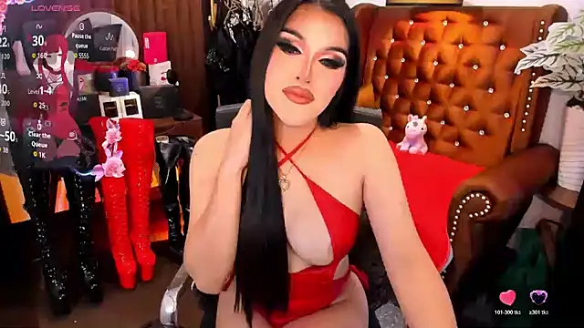 devongarcia online show from March 16, 12:58 am