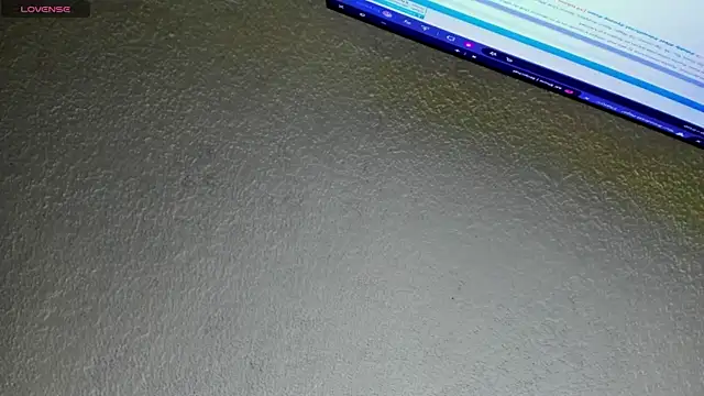 Katherine Rose online show from April 7, 11:50 pm