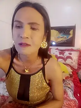 MelaneaHilton online show from March 22, 12:32 pm