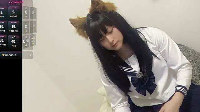 Mia032 online show from May 14, 2:48 pm