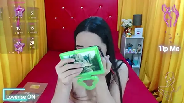 XxAnna HornyxX online show from November 22, 4:42 pm