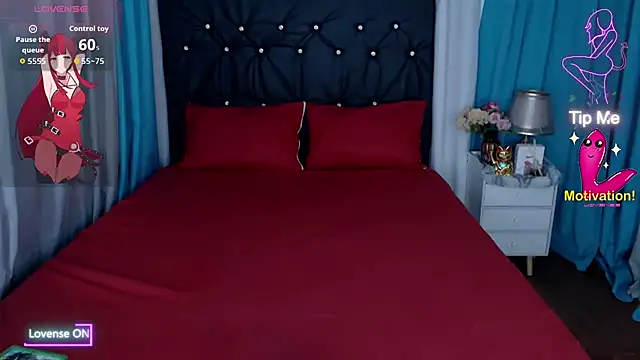 XxAnna HornyxX online show from January 19, 2:53 am