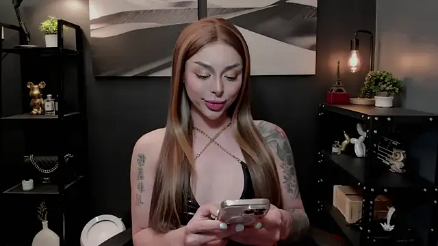 LUNACOCKSLAYER online show from September 17, 1:27 pm