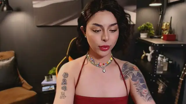 LUNACOCKSLAYER online show from October 7, 9:27 pm