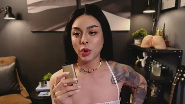 LUNACOCKSLAYER online show from October 8, 11:50 pm