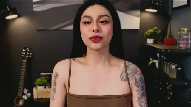 LUNACOCKSLAYER online show from November 11, 6:48 am