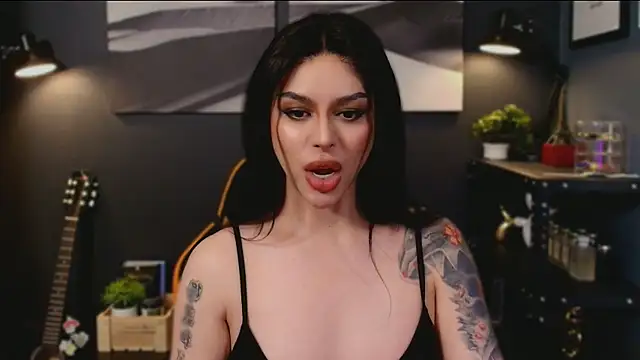 LUNACOCKSLAYER online show from November 15, 2:37 pm