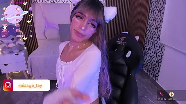 kaisage tay online show from November 3, 4:11 am