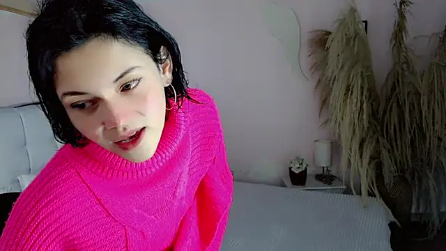 nathalialoes1 online show from January 9, 7:08 pm