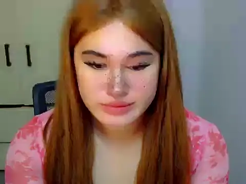 Annierose ts online show from December 20, 12:38 am