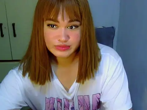 Annierose ts online show from February 6, 12:49 am