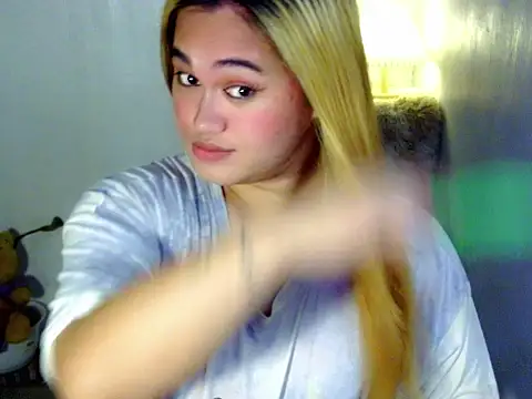 Annierose ts online show from April 4, 1:25 am