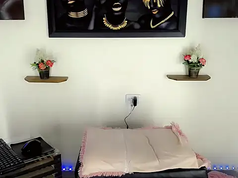 Sasha - online show from January 8, 12:14 am