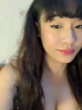 Kimberly-Ferarren online show from May 13, 4:16 pm