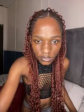 Trans fairy online show from February 19, 10:38 pm