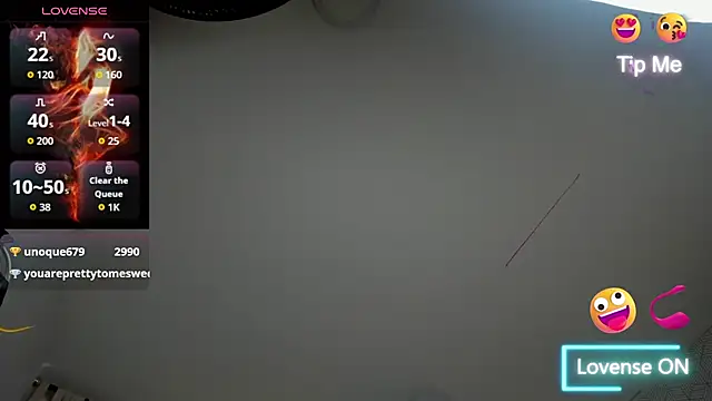 sweet  vanessa1 online show from September 16, 6:29 am