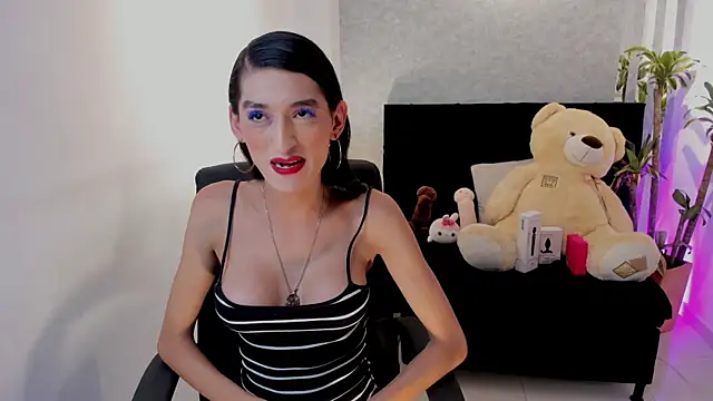 lily cash1 online show from September 27, 8:07 pm