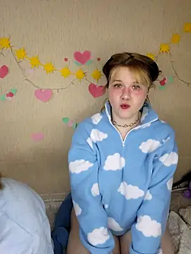 xrixsyx and ricky online show from February 26, 5:29 pm