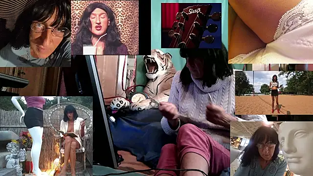 SissiDomination online show from September 25, 10:39 pm