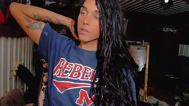 Snapshot of HTXBBY3130 chatting on October 18, 4:27 am HTXBBY3130 online show from October 18, 4:27 am