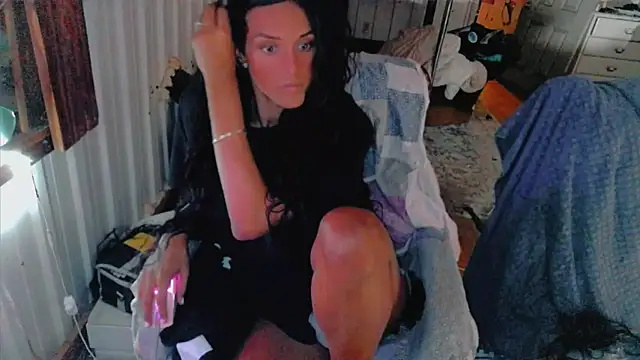 Snapshot of HTXBBY3130 chatting on October 29, 3:37 am HTXBBY3130 online show from October 29, 3:37 am