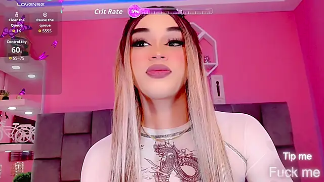 Valeriasmiithh online show from September 11, 8:39 pm