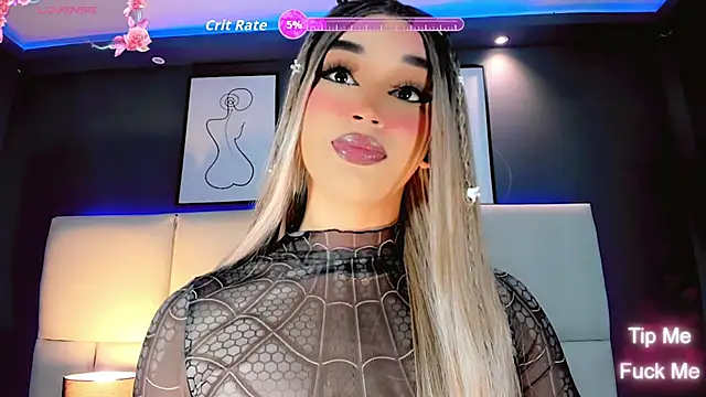 Valeriasmiithh online show from September 18, 8:36 pm