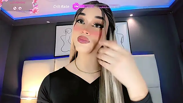 Valeriasmiithh online show from September 19, 8:47 pm