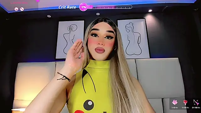 Valeriasmiithh online show from September 28, 8:52 pm
