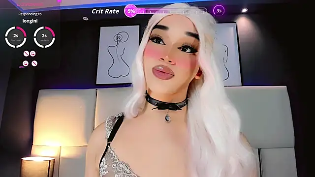 Valeriasmiithh online show from October 4, 8:53 pm