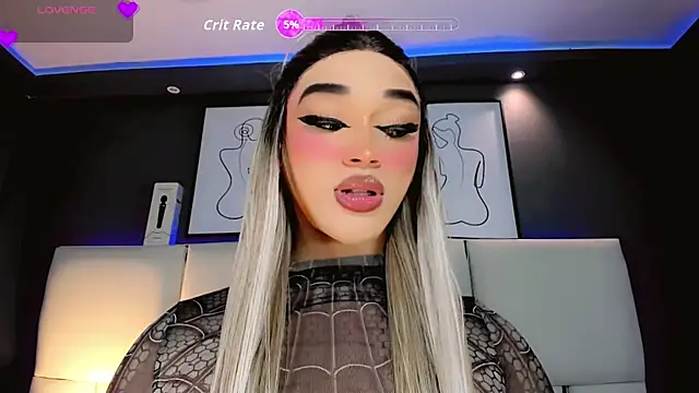 Valeriasmiithh online show from October 17, 8:34 pm
