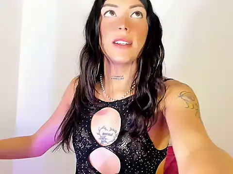 Megan Gil  online show from October 2, 12:50 pm