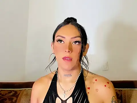 Megan Gil  online show from October 11, 2:08 pm