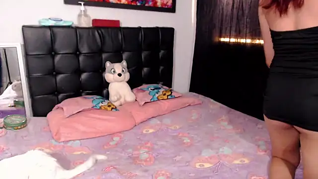 Megan Gil  online show from March 16, 10:13 pm