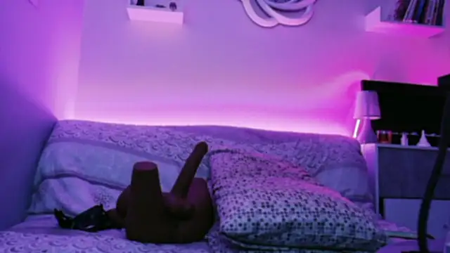 crisfaby69 online show from September 16, 7:18 pm