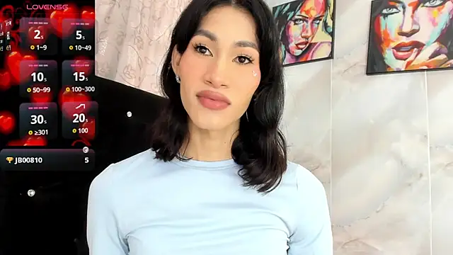 samara novice18 online show from February 26, 7:30 pm