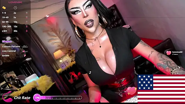 heramassivecockts online show from August 2, 1:06 am