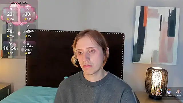 seraphine star online show from April 6, 5:19 am