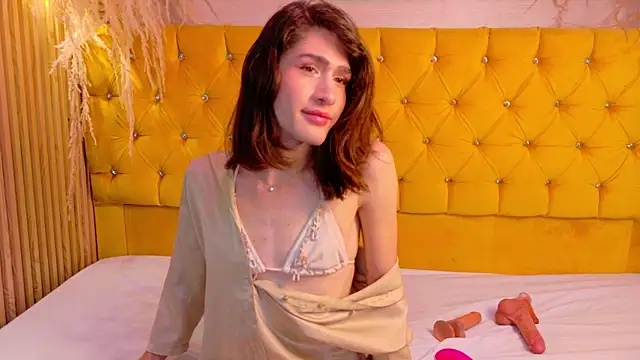 Lilith Sex12 online show from December 23, 2:38 am