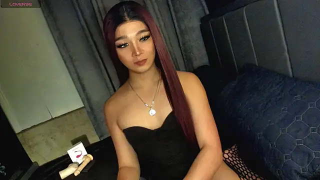 TrinityFucksYou online show from April 13, 12:53 pm