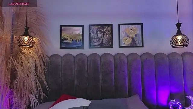 Dark nina  online show from January 14, 6:11 am