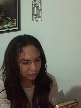victoriaGranillo online show from August 3, 8:36 am