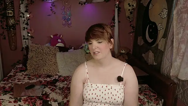 Maddy cat 91 online show from July 27, 3:19 pm