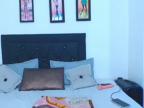 natashat lorent online show from March 3, 7:26 am