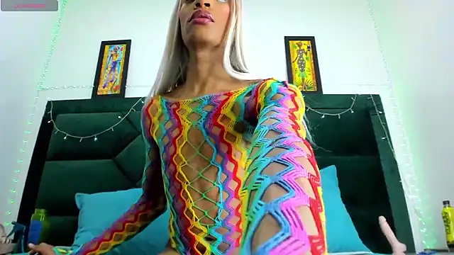 Keycesex online show from January 19, 3:10 pm