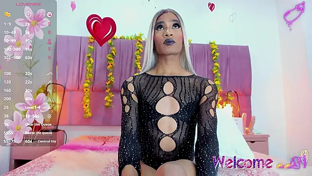 Keycesex online show from March 12, 10:48 pm