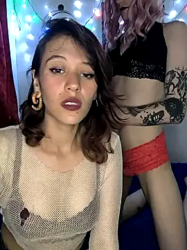 femdomroom online show from December 19, 6:18 am