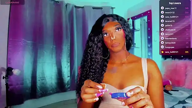 Sara hot12112 online show from February 9, 5:25 am